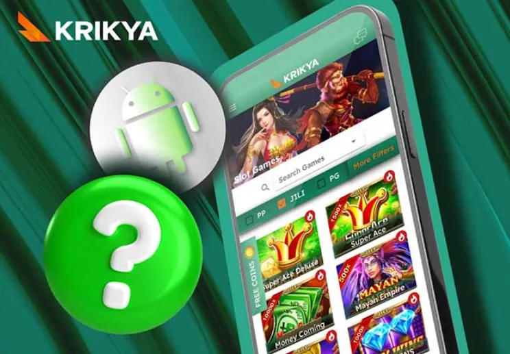 Exploring the Krikya App Features
